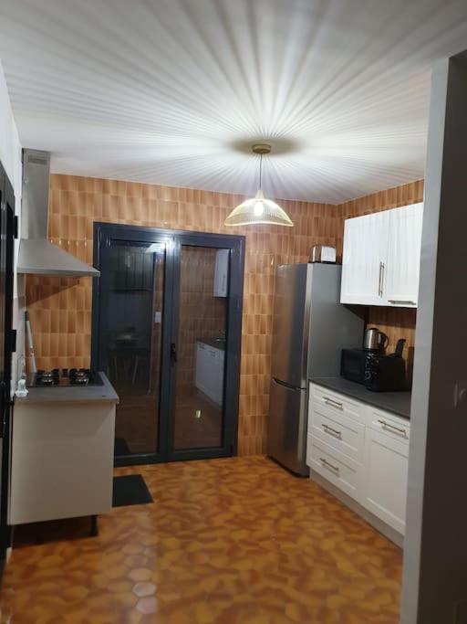 סן סיפריאן Appartement F3 Meuble Et Equipe מראה חיצוני תמונה